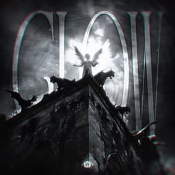 GLOW cover
