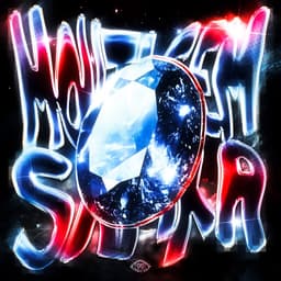 MONTAGEM SAFIRA cover