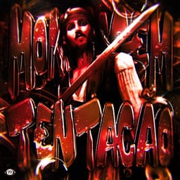 MONTAGEM TENTACAO cover